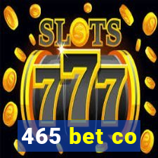 465 bet co